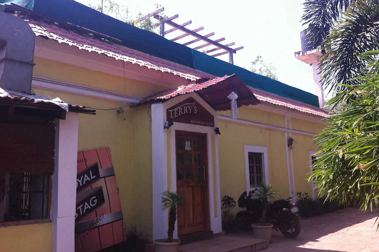 Terry's - Penha de Franca - Goa Image