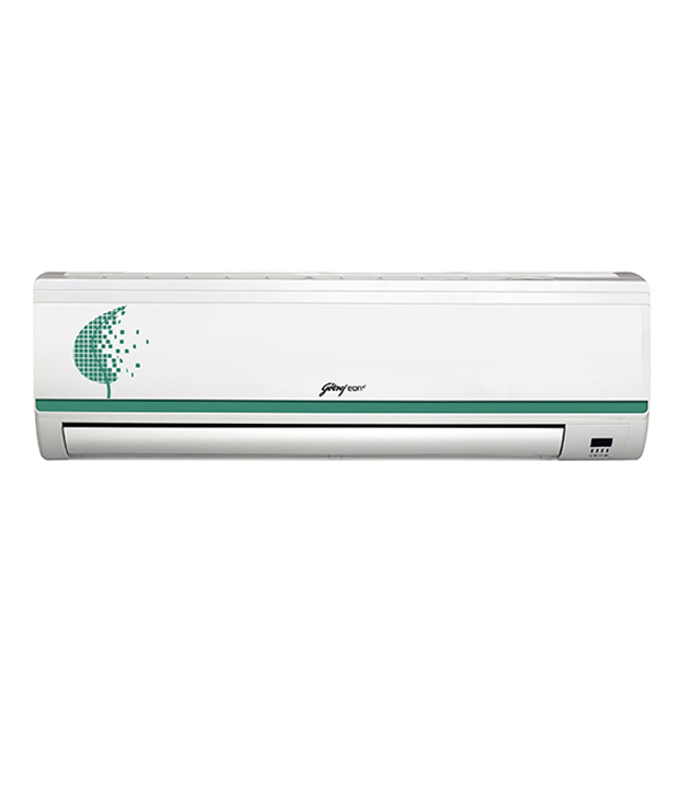 Godrej GSC 18 FG 5 WNG 1.5 Ton 5 Star Split AC Image