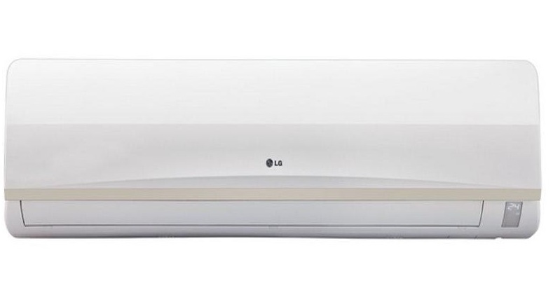 LG 1 Ton Split Air Conditioner LSA3PW2M Image