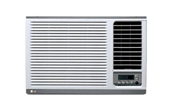 LG LWA3GP4F 1 Ton 4 Star Window AC Image