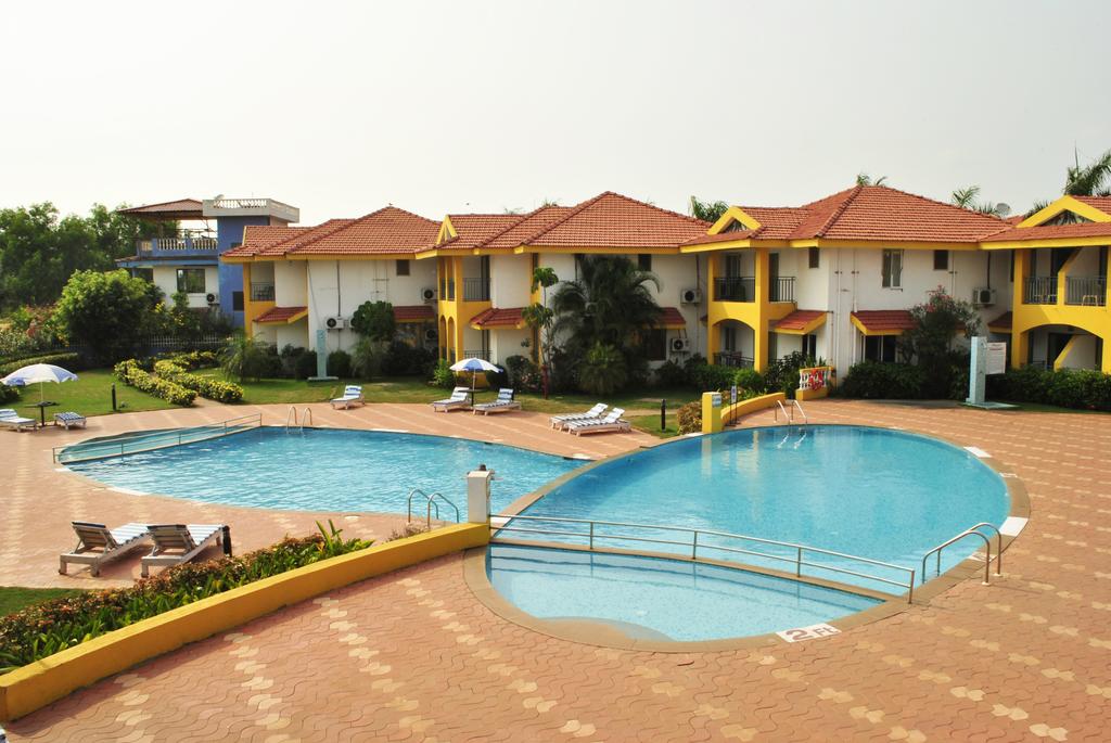 Baywatch Beach Resort - Goa Image