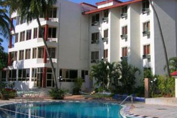 Dolphin Bay Hotel - Goa Image