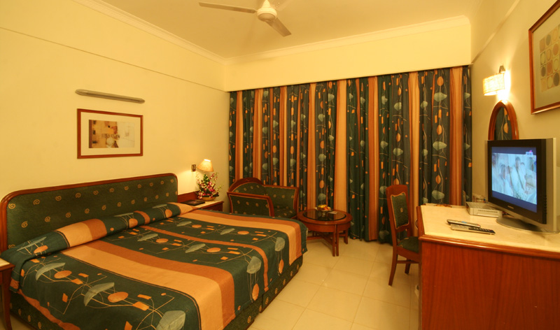Hotel Fidalgo - Goa Image