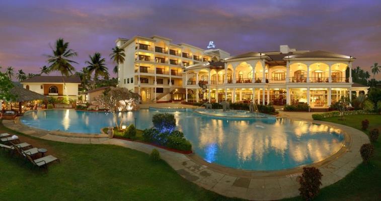 Resort Rio - Goa Image