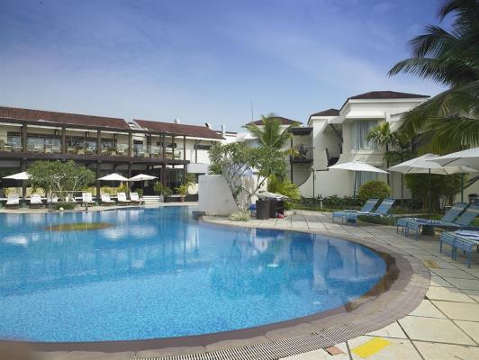 Royal Orchid Beach Resort & Spa - Goa Image