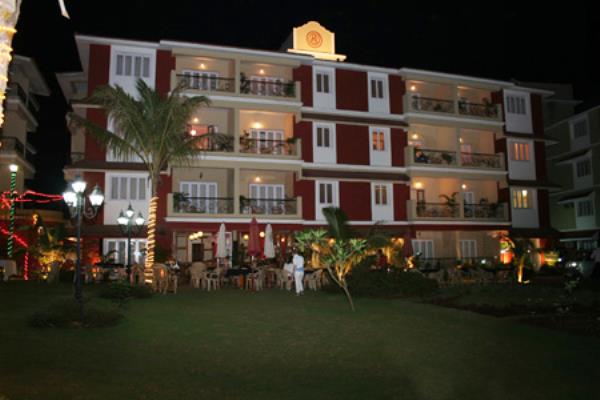 Goveia Holiday Homes - Goa Image