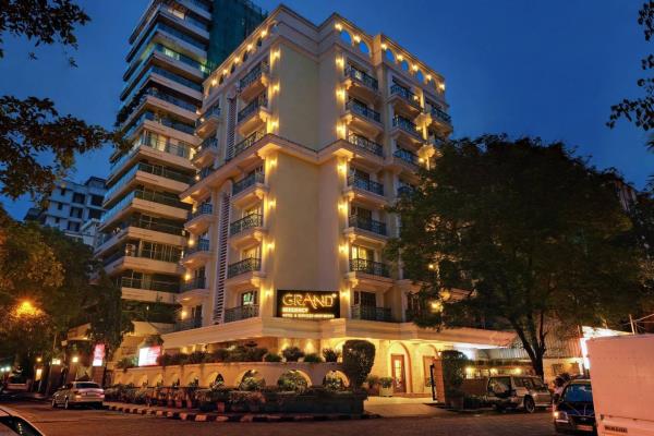 Grand Residency - Bandra - Mumbai Image