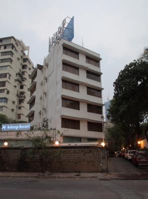 Hilltop Hotel - Worli - Mumbai Image