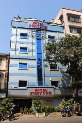 Hotel Fortune - Mumbai Image