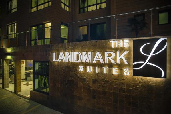 Landmark Suites - Mumbai Image