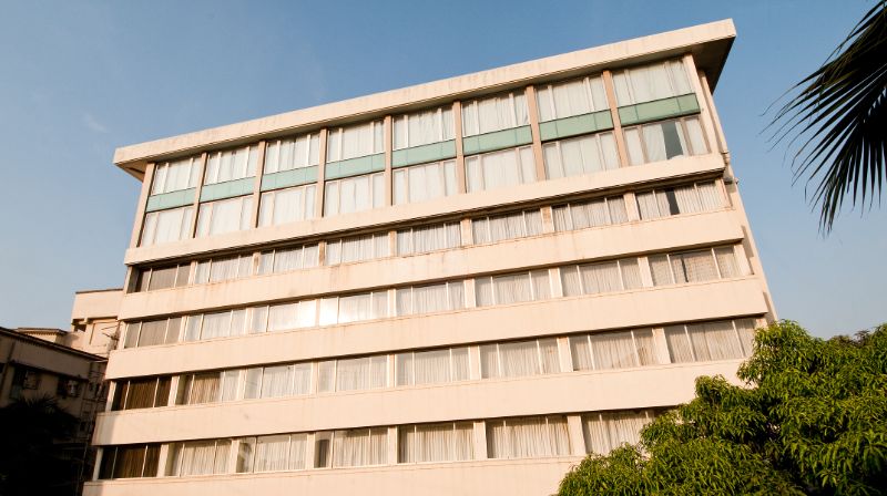 Residency Hotel - Andheri - Mumbai Image
