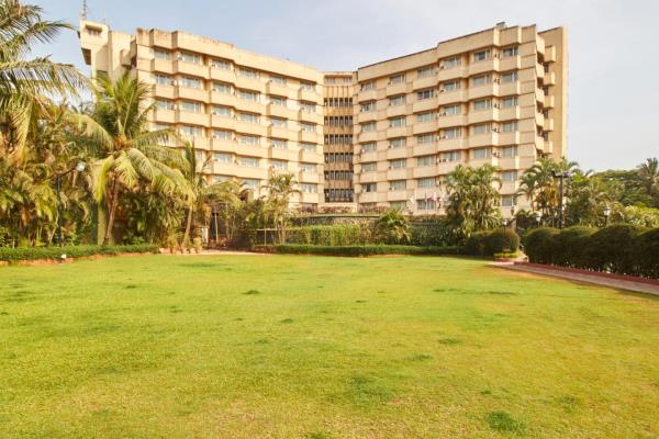 The Residence Hotel & Apartments - Mumbai Image