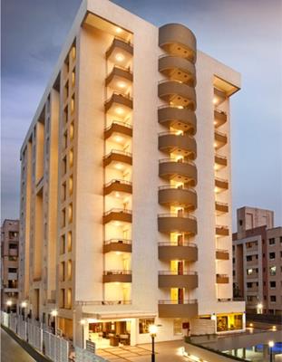 Cocoon Hotel - Hadapsar - Pune Image