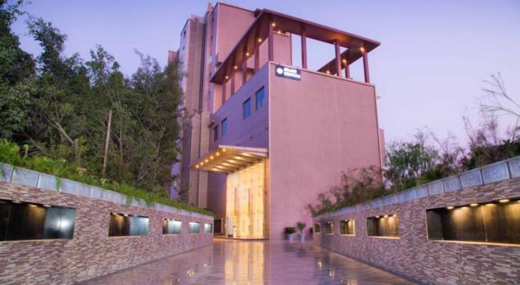 Grand Exotica Business Hotel - Pune Image