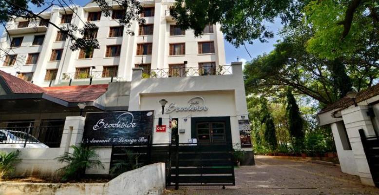 Hotel Brookside - Viman Nagar - Pune Image