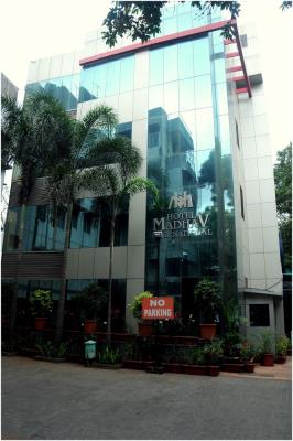 Hotel Madhav International - Pune Image