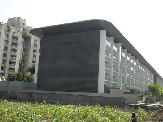 Oakwood Premier - Pune Image