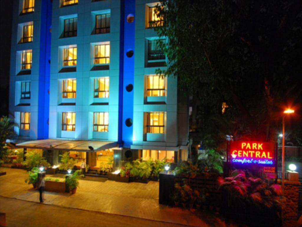 Park Central Hotel - Pune Image