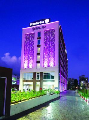 Premier Inn - Pune Image