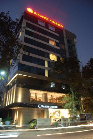 Ramee Grand Hotel - Pune Image