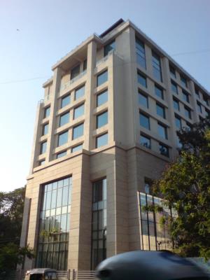 The O Hotel - Pune Image