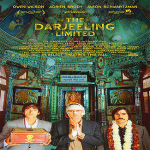 The Darjeeling Limited Image