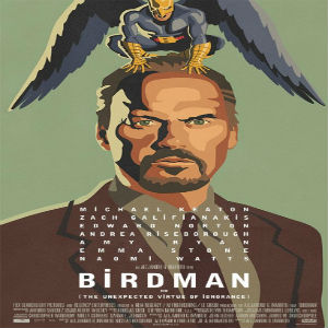 Birdman Image