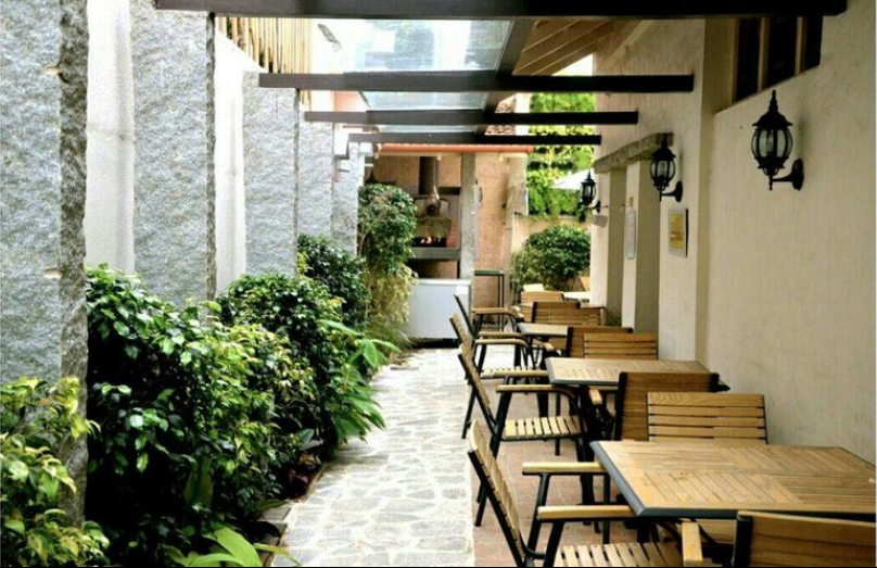 Glen's Bakehouse - Indiranagar - Bangalore Image