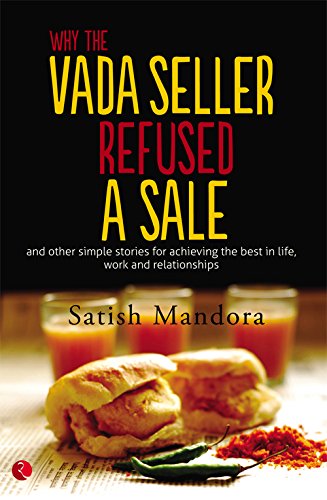 Why the Vada Seller Refused a Sale Image