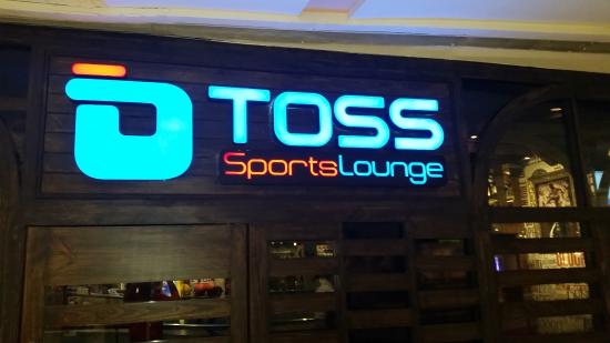 Toss Sports Lounge - Koregaon Park - Pune Image