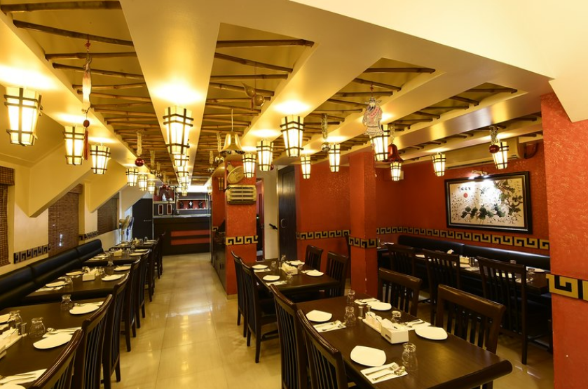 Chang's - Viman Nagar - Pune Image