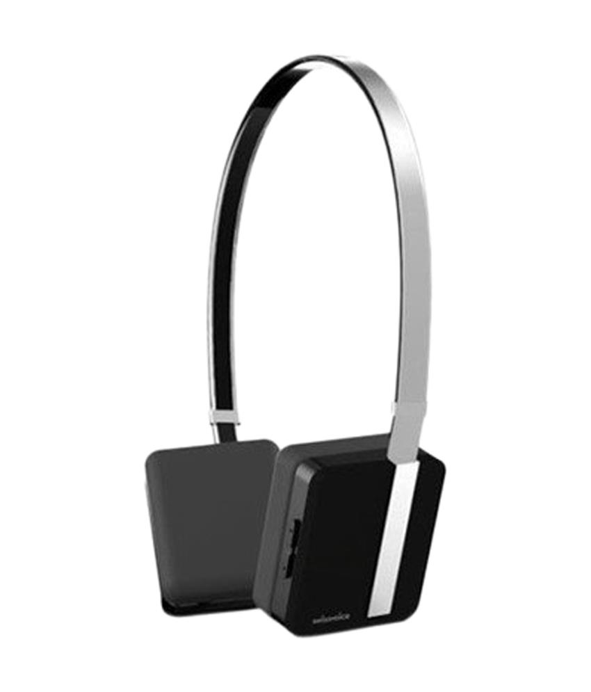 Swiss Voice Cube Band Wireless Headset Image