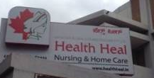 Health Heal Nursing & Home Care Image