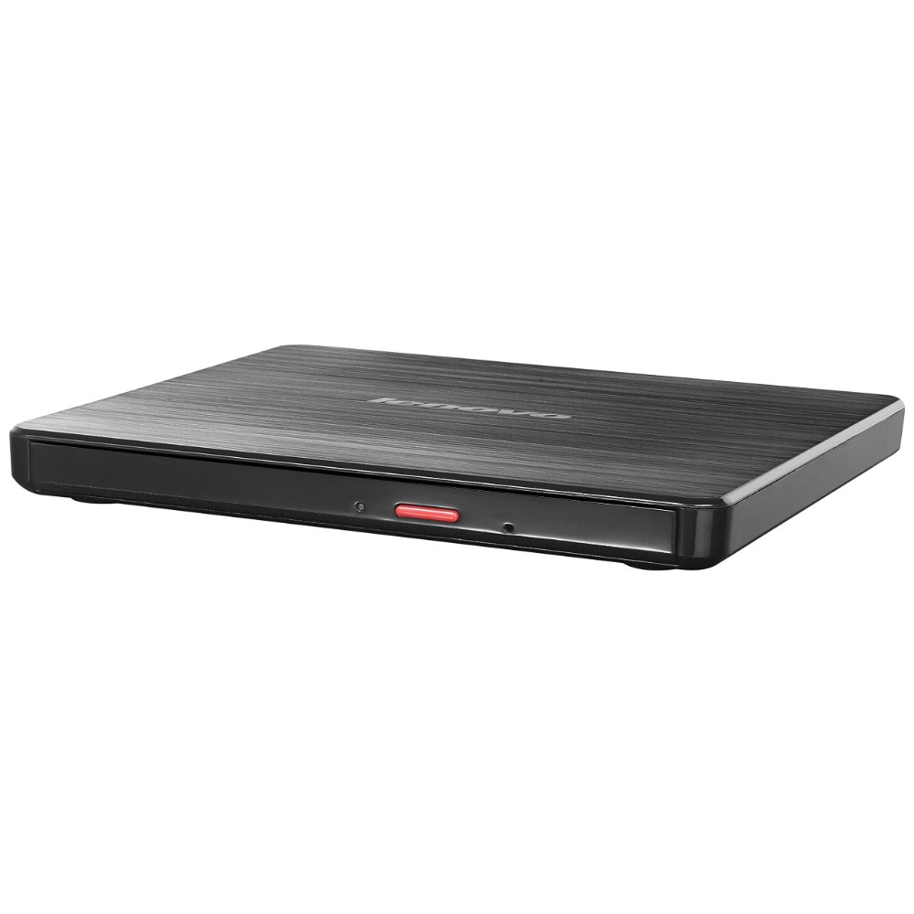 Lenovo DB65 Portable External DVD Writer Image