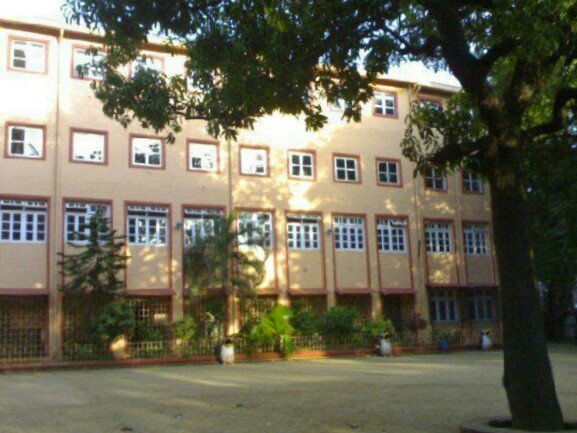 St Marys School - Mazagaon - Mumbai Image