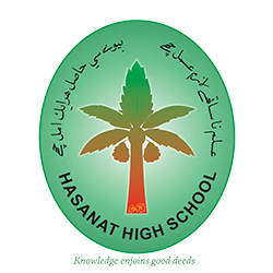 Hasanat High School - Marol - Mumbai Image