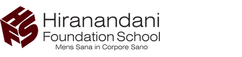 Hiranandani Foundation School - Ghodbunder Road - Thane Image