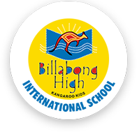 Billabong High International School - Kalyani Nagar - Pune Image
