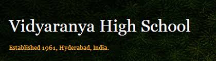 Vidyaranya High School - Saifabad - Hyderabad Image