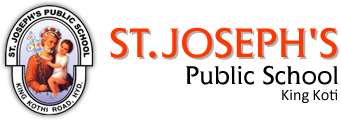 St Joseph's Public School - King Koti Road - Hyderabad Image