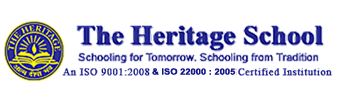 The Heritage School - Anandapur - Kolkata Image