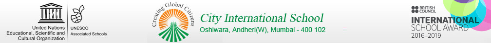 City International School - Oshiwara - Mumbai Image