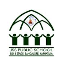 JSS Public School - Banashankari - Bangalore Image