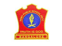 Army Public School - K Kamaraj - Bangalore Image