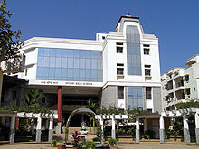 Sindhi High School - Hebbal - Bangalore Image