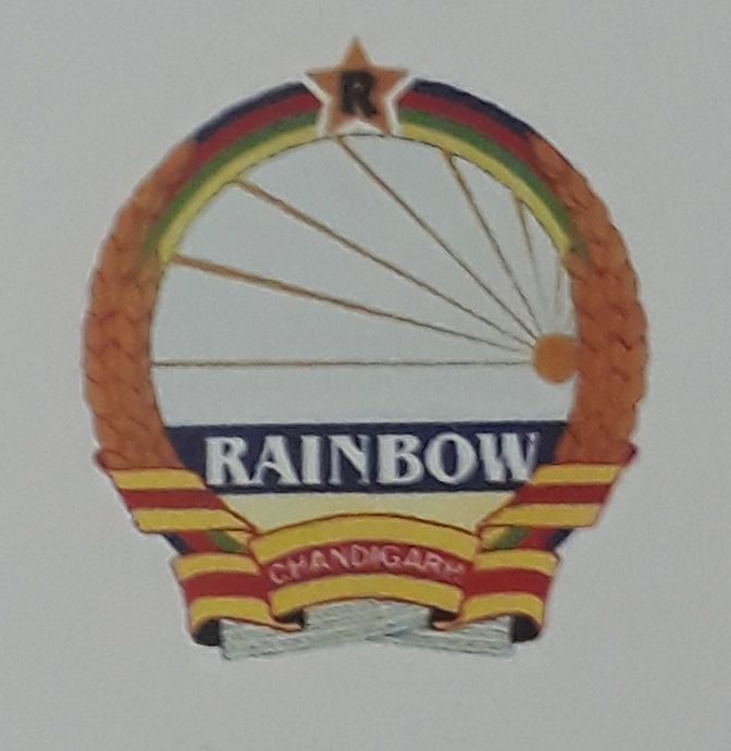 Rainbow International School - Sector 38 - Chandigarh Image