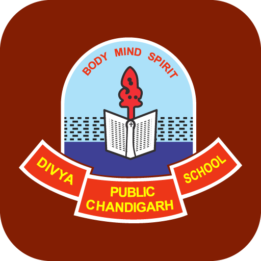 Divya Public School - Sector 44 D - Chandigarh Image