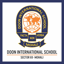 Doon International School - Sector 69 - Chandigarh Image