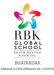 RBK Global School - Bhayander East - Mumbai Image