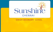 Sunshine School - Puzhithivakkam - Chennai Image